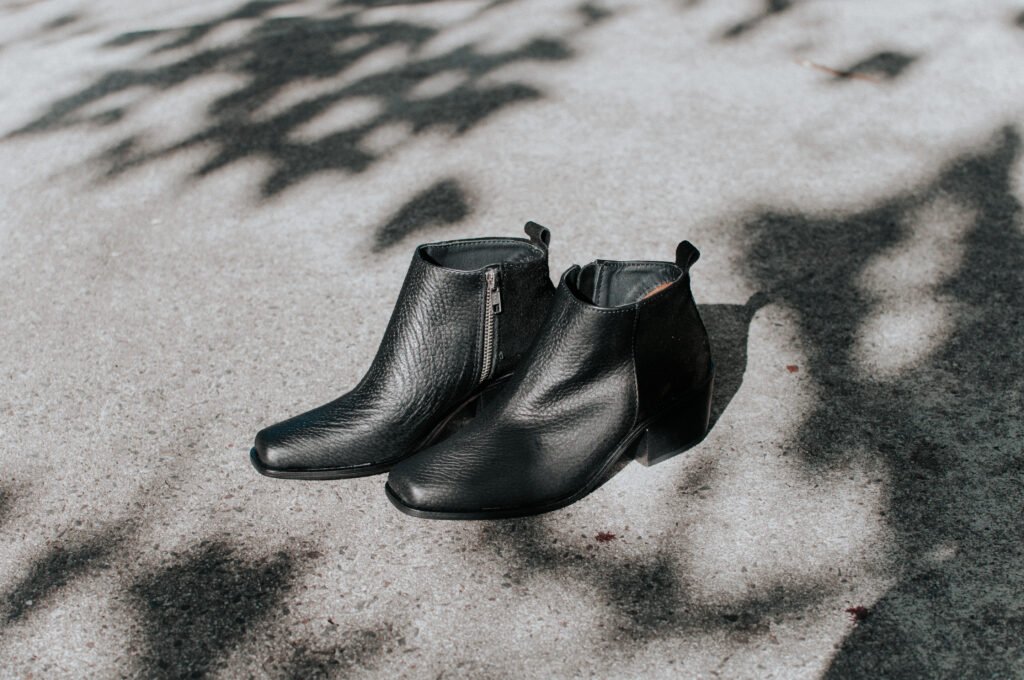 melinab - Gula - Moda Cuero Zapatos - Foto Producto MelBronca